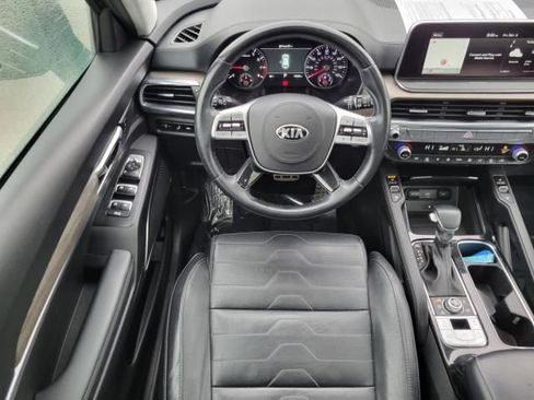 Used 2021 Kia Telluride SX w/ SX Prestige Package image 16