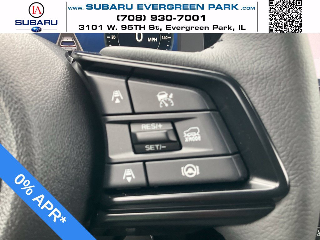 New 2026 Subaru Outback Limited AWD/4WD image 25