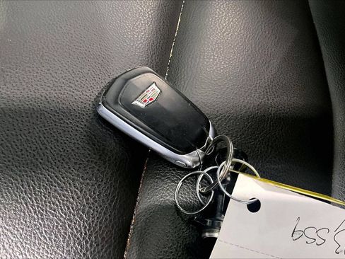Used 2023 Cadillac XT5 Luxury FWD image 19