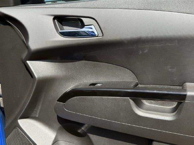 Used 2019 Chevrolet Sonic LT FWD image 26