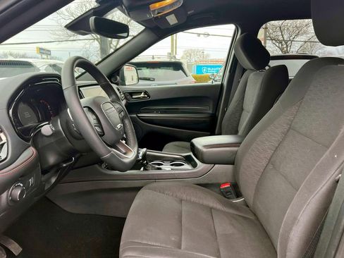 Certified 2023 Dodge Durango GT AWD/4WD image 17