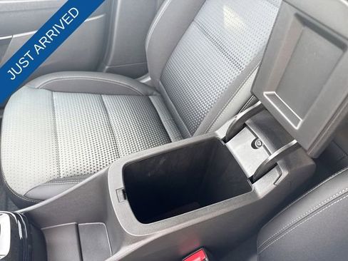 New 2026 Chevrolet Trax LT w/ Driver Confidence Package image 21