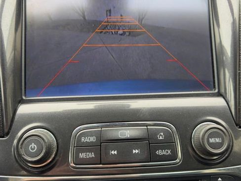 Used 2014 Chevrolet Impala LT w/ Convenience Package image 19