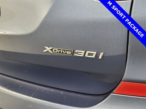 Used 2019 BMW X3 xDrive30i w/ M Sport Package 2 image 24