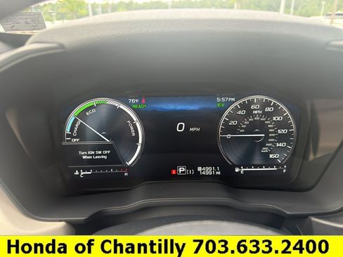 Used 2026 Subaru Forester Premium AWD/4WD image 9