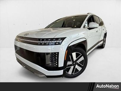 New 2026 Hyundai Ioniq 9 SEL