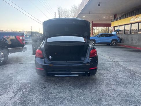 Used 2019 BMW 530e w/ Convenience Package image 15