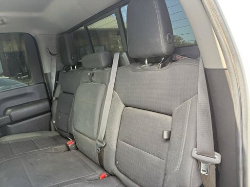 Used 2023 Chevrolet Silverado 2500 LT w/ Convenience Package AWD/4WD image 8