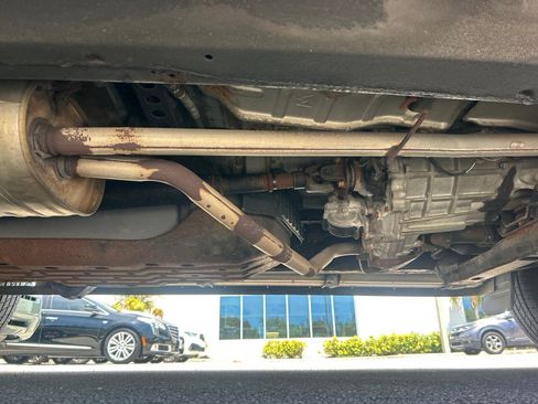 Used 2003 Toyota Sequoia SR5 w/ Preferred Pkg AWD/4WD image 13