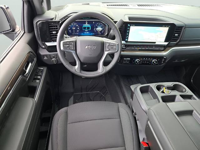 New 2026 Chevrolet Silverado 1500 RST w/ RST Select Package AWD/4WD image 24