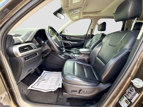 Used 2020 Kia Telluride S AWD/4WD image 27
