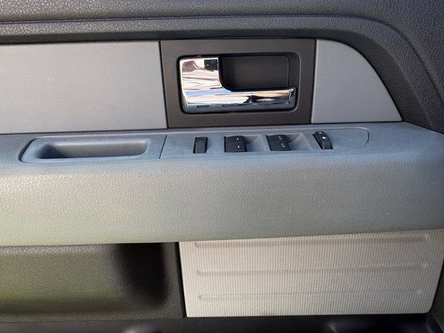 Used 2013 Ford F150 XLT w/ Luxury Equipment Group AWD/4WD image 22