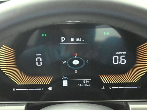 Used 2025 Kia K5 GT-Line w/ GT-Line Premium Package FWD image 20