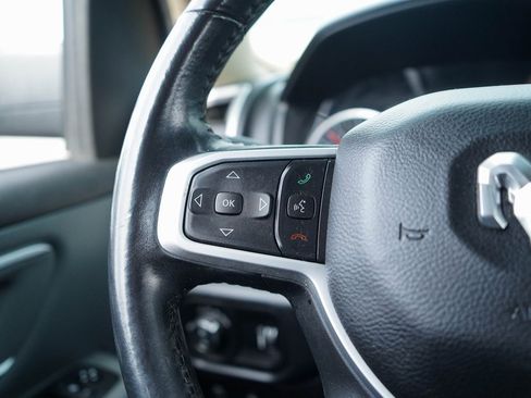 Used 2020 RAM 1500 Big Horn image 22