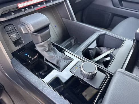 New 2026 Toyota Tundra SR5 image 24