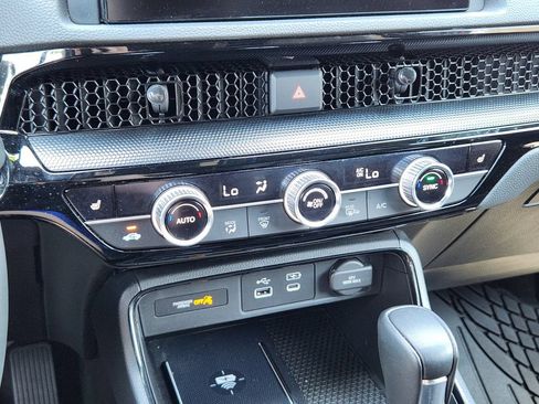 Used 2023 Honda CR-V Sport Touring image 21