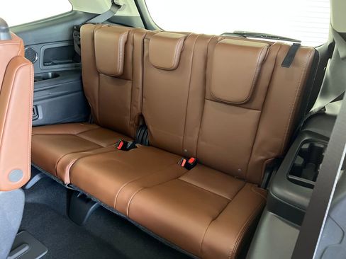 New 2026 Subaru Ascent Touring image 36