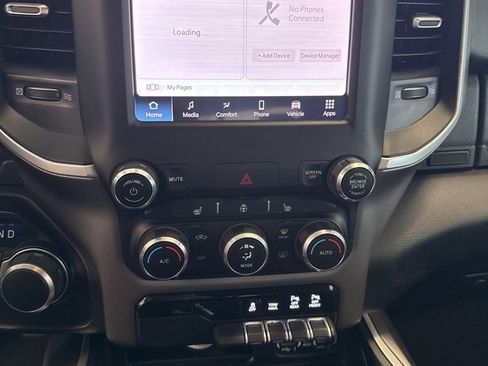 Used 2022 RAM 1500 Big Horn image 6