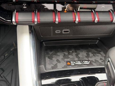 New 2025 GMC Canyon AT4 w/ AT4X AEV Edition AWD/4WD image 23