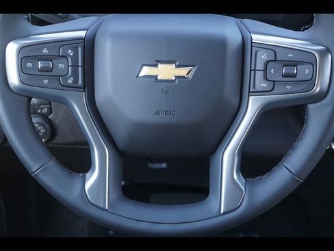 New 2026 Chevrolet Silverado 2500 LT w/ Convenience Package image 15