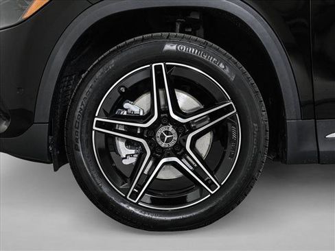 New 2026 Mercedes-Benz GLA 250 4MATIC image 26