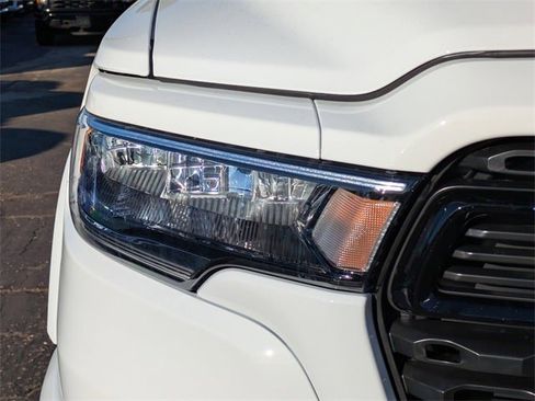 New 2026 RAM 1500 Big Horn/Lone Star image 9