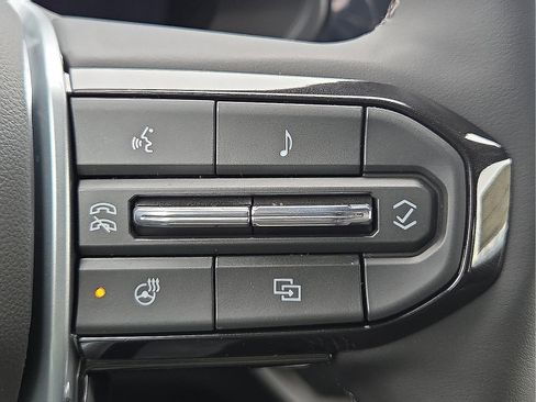 New 2026 Chevrolet Colorado Trail Boss image 22