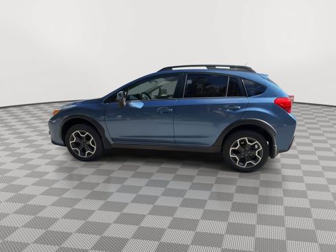 Used 2014 Subaru Crosstrek 2.0i Limited w/ Popular Package #2 AWD/4WD image 5