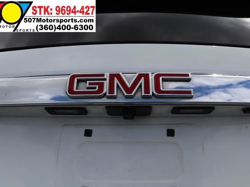 Used 2016 GMC Yukon XL Denali w/ Open Road Package AWD/4WD image 20