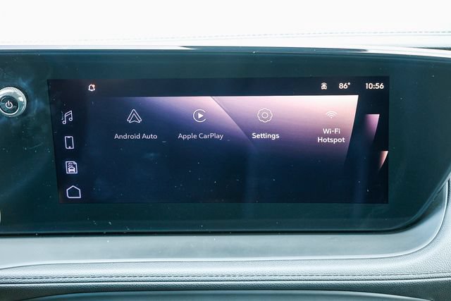 Used 2025 Buick Encore GX Preferred FWD image 14