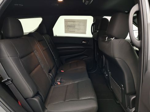 New 2026 Dodge Durango GT w/ Blacktop Package image 26