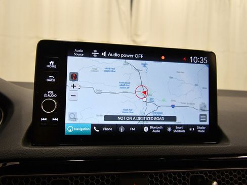 Certified 2022 Honda Civic Sport Touring image 25