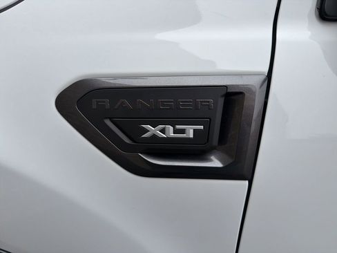 Used 2019 Ford Ranger XLT w/ Equipment Group 302A Luxury image 8