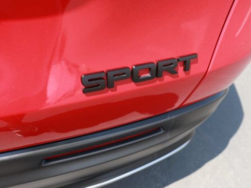 Used 2025 Honda HR-V Sport image 7