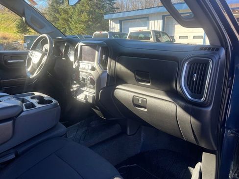 Used 2019 Chevrolet Silverado 1500 LT w/ All-Star Edition image 14