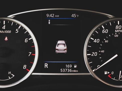 Used 2019 Nissan Sentra SV image 6