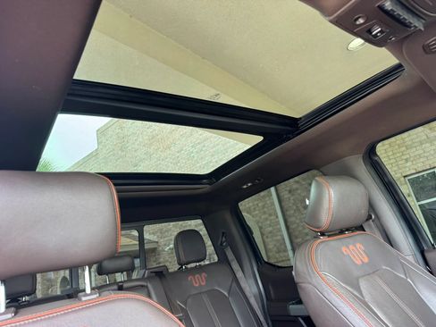Used 2017 Ford F250 King Ranch w/ King Ranch Ultimate Package AWD/4WD image 38