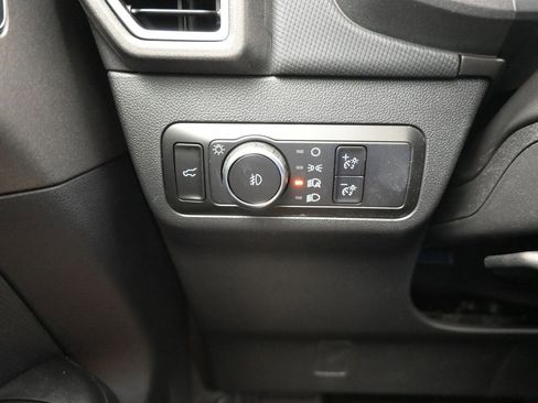 New 2025 Ford Bronco Sport Outer Banks image 18