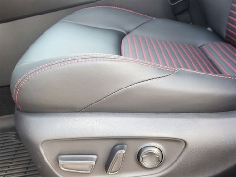 New 2025 Toyota RAV4 XSE image 18