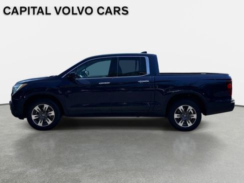 Used 2018 Honda Ridgeline RTL-E image 8