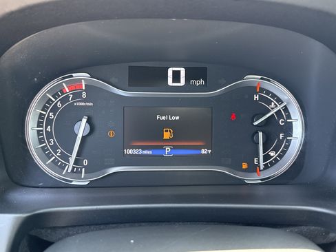 Used 2022 Honda Ridgeline RTL-E image 21