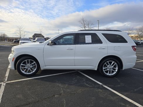 Used 2023 Dodge Durango R/T image 17