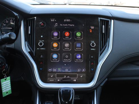 Used 2023 Subaru Legacy Premium image 11