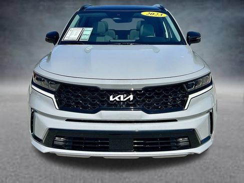 Used 2023 Kia Sorento SX AWD/4WD image 2