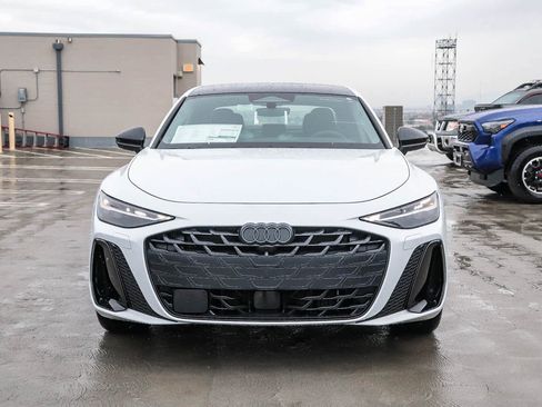 New 2026 Audi A6 Premium Plus image 2