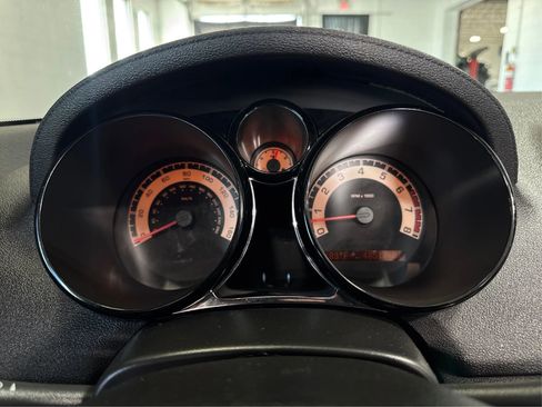 Used 2008 Saturn Sky Red Line image 17