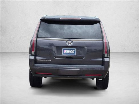 Used 2015 Cadillac Escalade Premium RWD image 6
