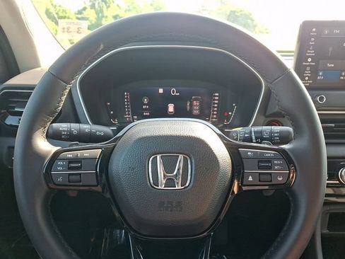 Certified 2026 Honda Pilot EX-L image 18