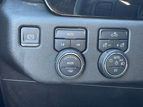 Used 2023 Chevrolet Silverado 1500 RST w/ Redline Edition image 29