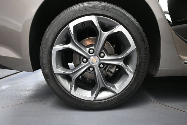 Used 2024 Chevrolet Malibu LT FWD image 11